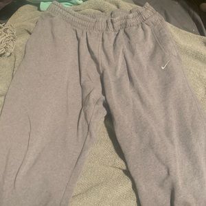 Nike sweatpants